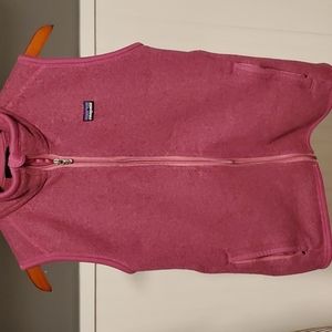 Patagonia Vest